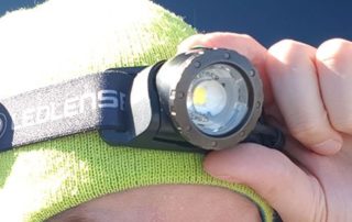 Ledlenser MH10 Teaser
