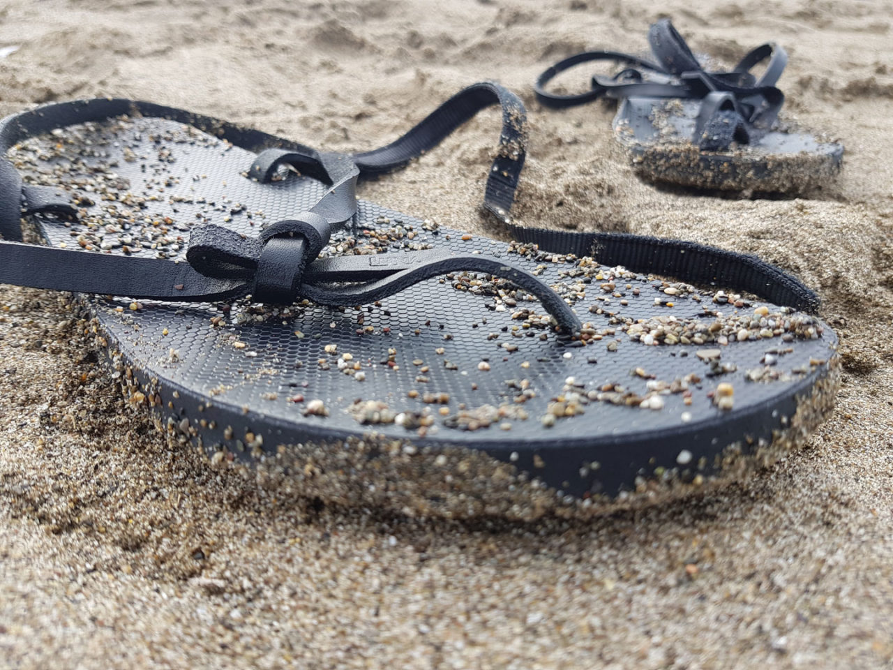 Luna-Sandals