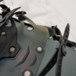MSR Lightning Ascent Bindung Fersenband