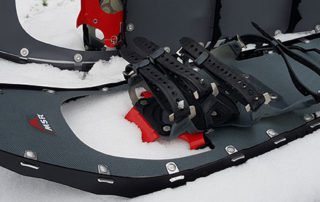 MSR Lightning Ascent Schneeschuhe