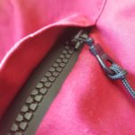 Nordwärts Lenne Taschen-Reißverschluss
