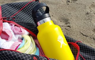 Hydro Flask Test