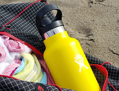 Hydro Flask Isolierflaschen