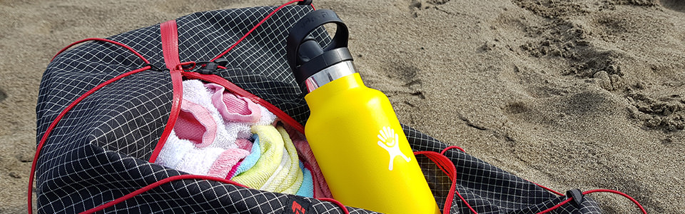 Hydro Flask Test