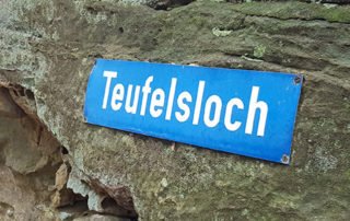 Teufelsloch
