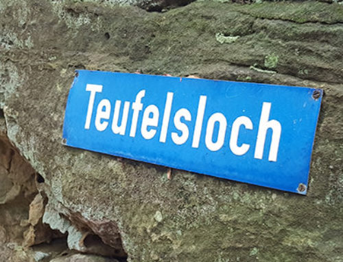 Eifel-Wandern an der Sauer – Endlich wieder raus!