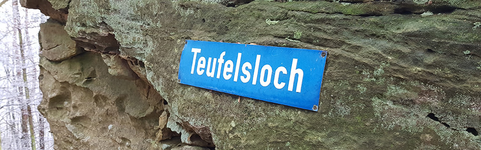 Teufelsloch