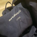 Nordwärts Lenne Logo