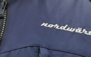 Nordwärts Lenne NORRTEK