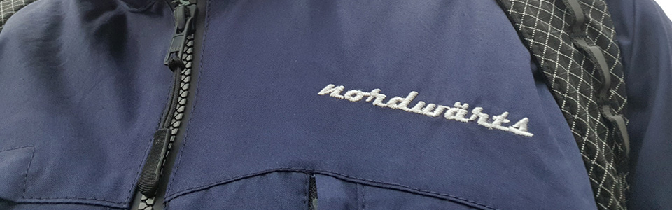 Nordwärts Lenne NORRTEK