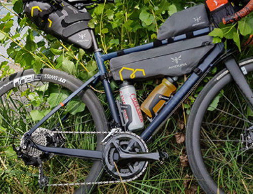 Update zum Outdoor Blog