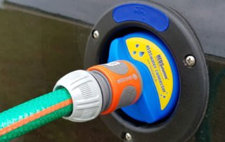 HEOSwater connector® universal