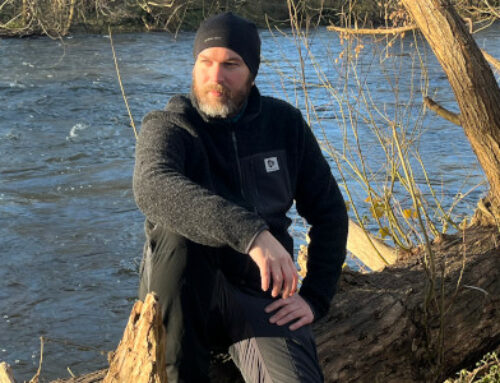 Thermowave ReNew Merino Jacket
